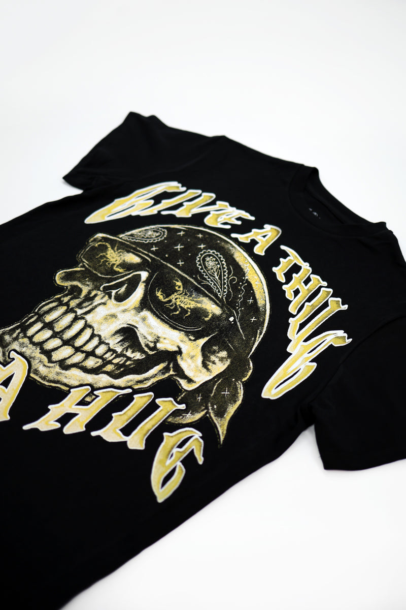 THUG A HUG T-SHIRT