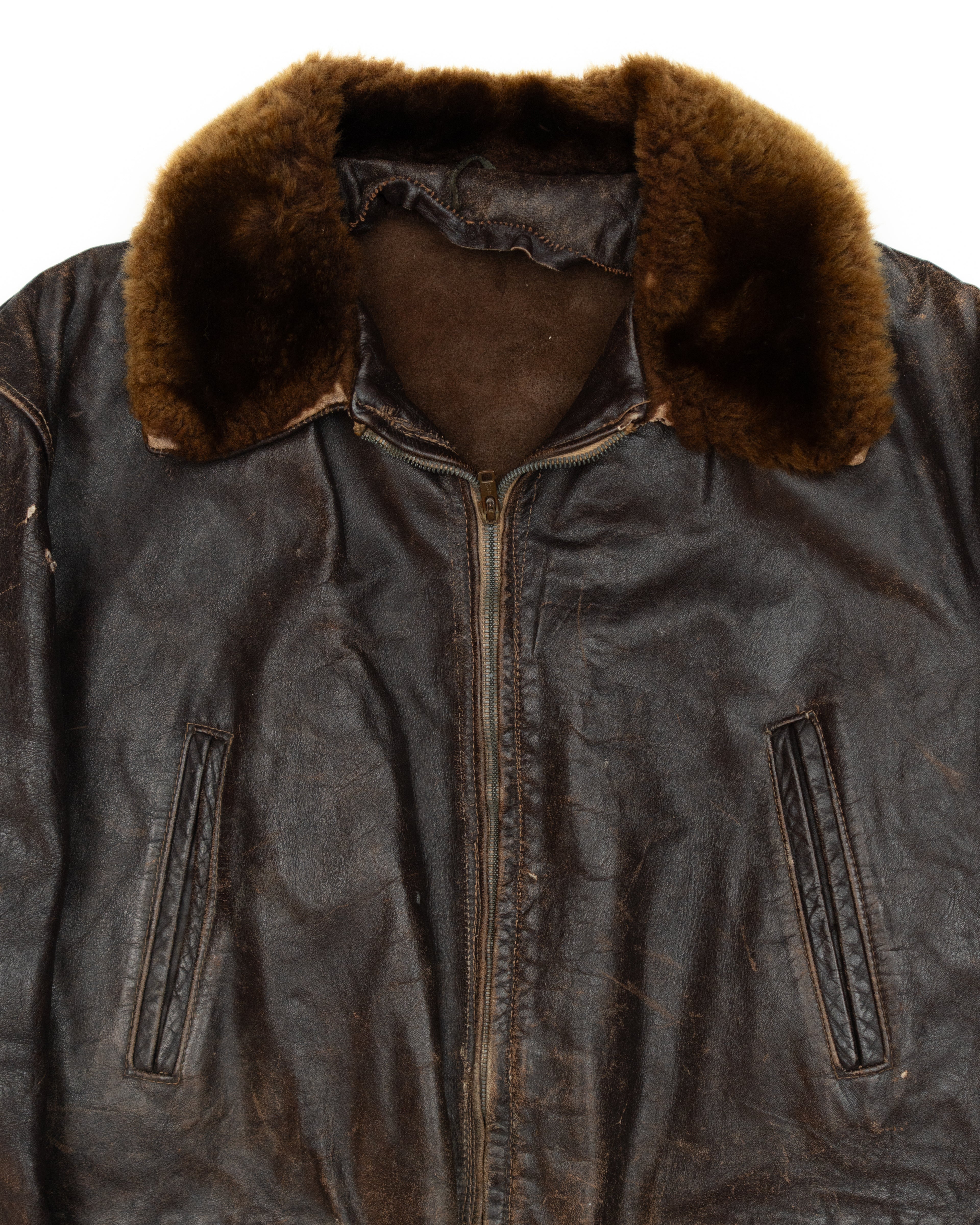 Flight Jacket