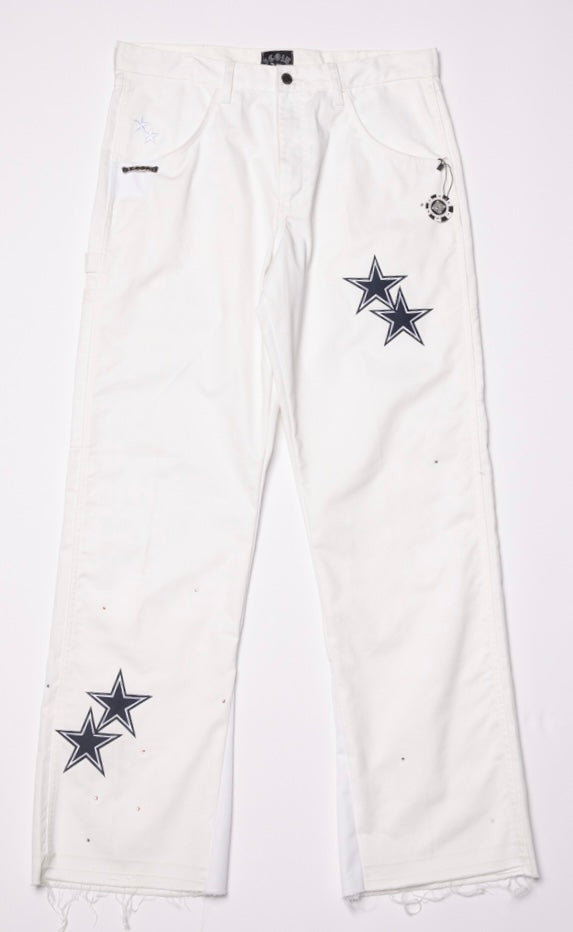Star Flare Pant