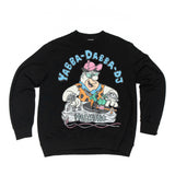 Moschino Flintstones Sweater