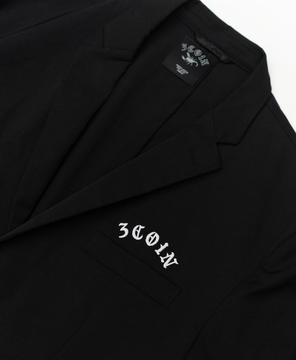 Sports Blazer