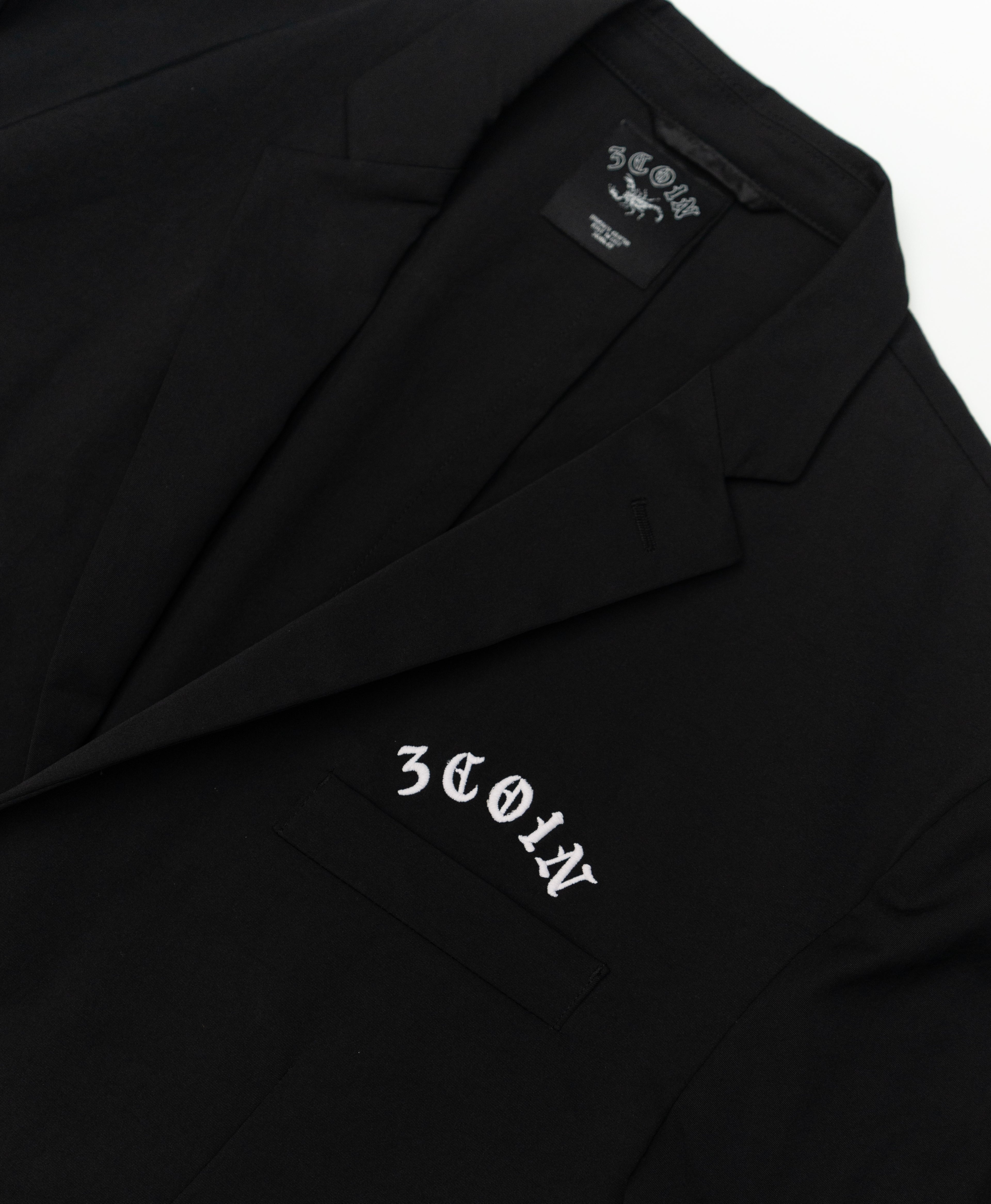 Sports Blazer
