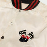 Wynn’s Windbreaker