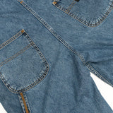 Vintage Polo Overalls