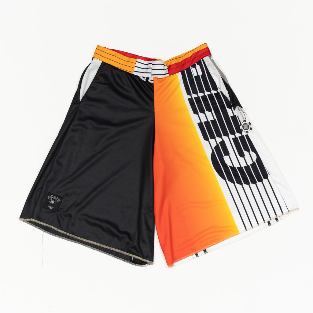 Jersey Shorts