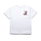 THE ON TILT BOYS DICE T-SHIRT