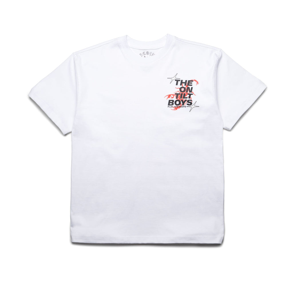 DICE T-SHIRT