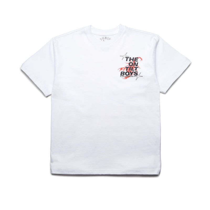 DICE T-SHIRT