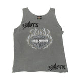 LA Harley Tank