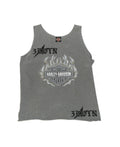 LA Harley Tank
