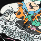 Moschino Flintstones Sweater