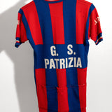 PATRIZIA CYCLING JERSEY