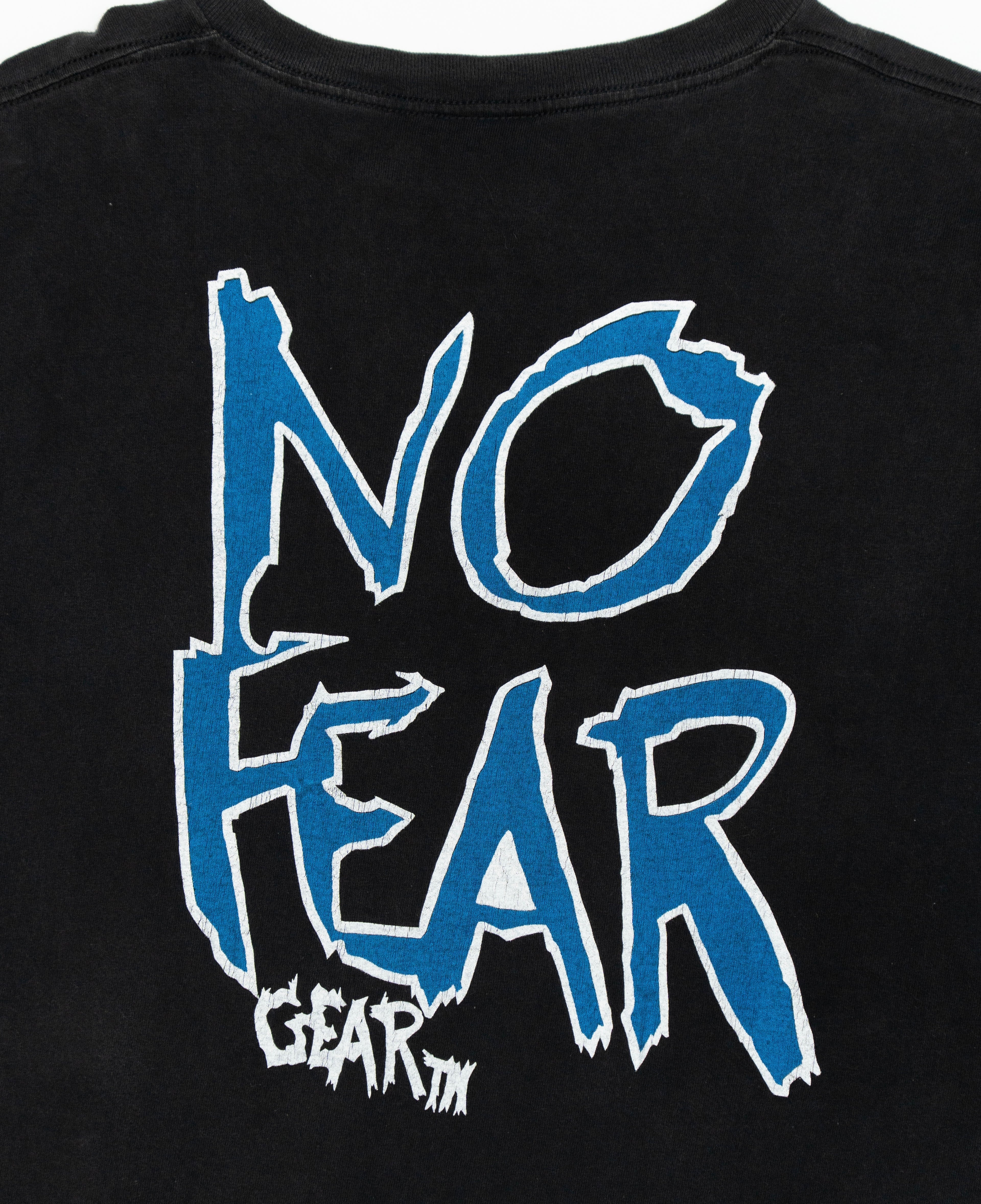 No Fear Gear T-Shirt