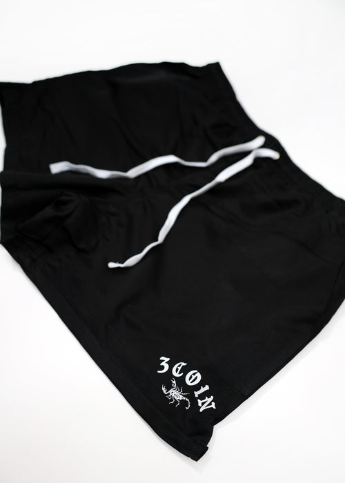 SCORPION SHORTS