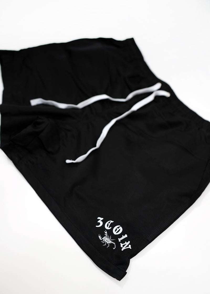 SCORPION SHORTS