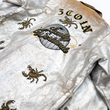 FIREFIGHTER JACKET