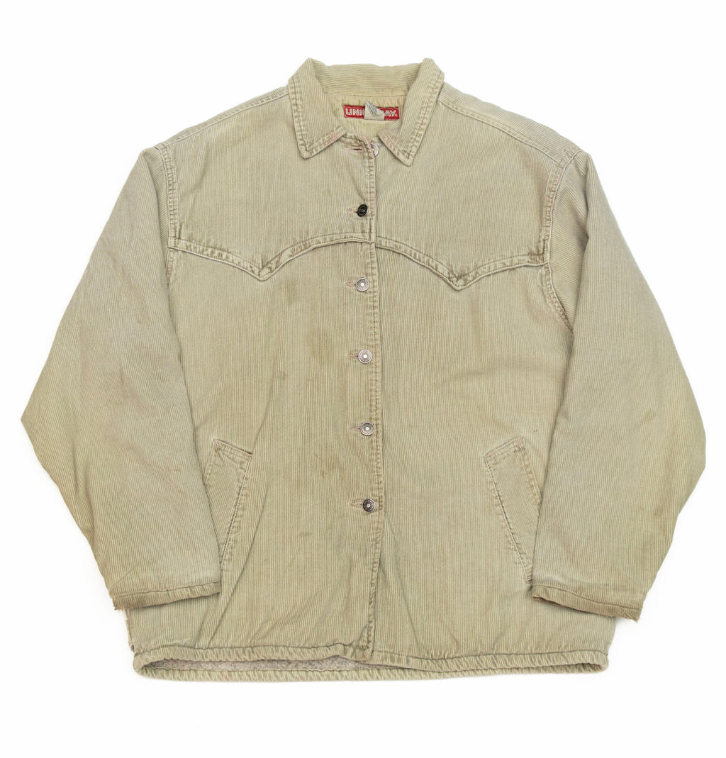 Union Bay Cord Jacket
