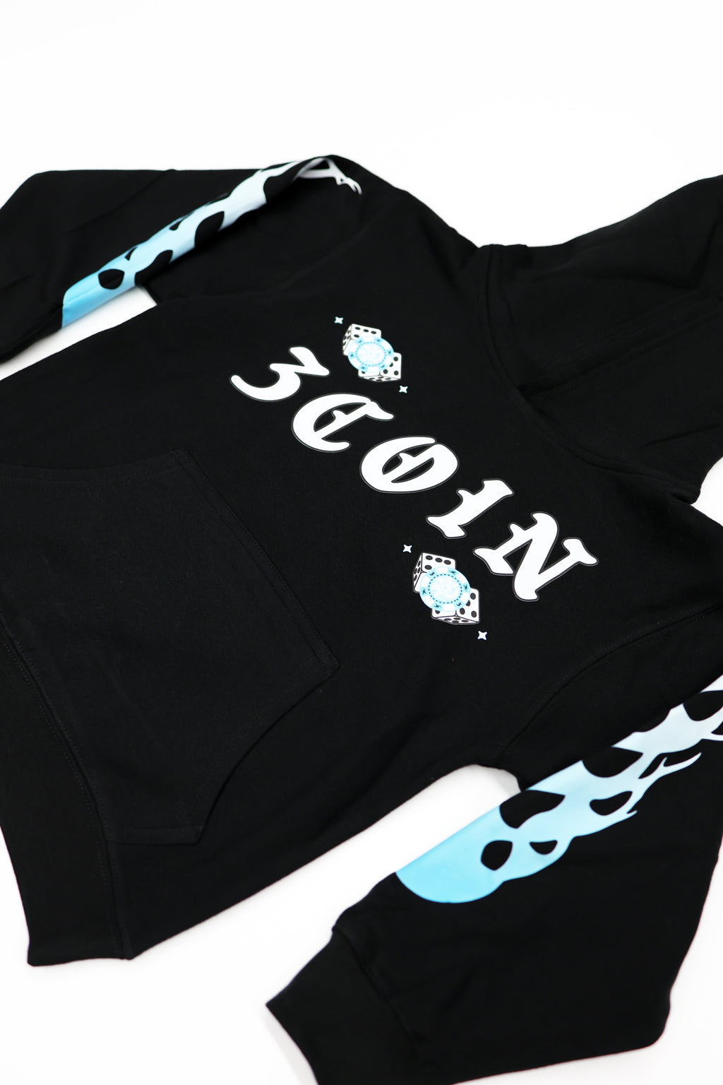 RIDEFREE HOODIE