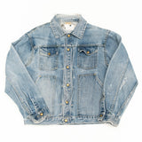 Big Smith Denim Jacket