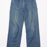 Lee Carpenter Denim