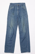 Lee Carpenter Denim