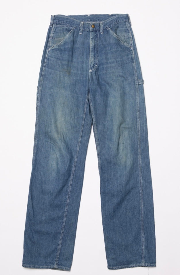 Lee Carpenter Denim
