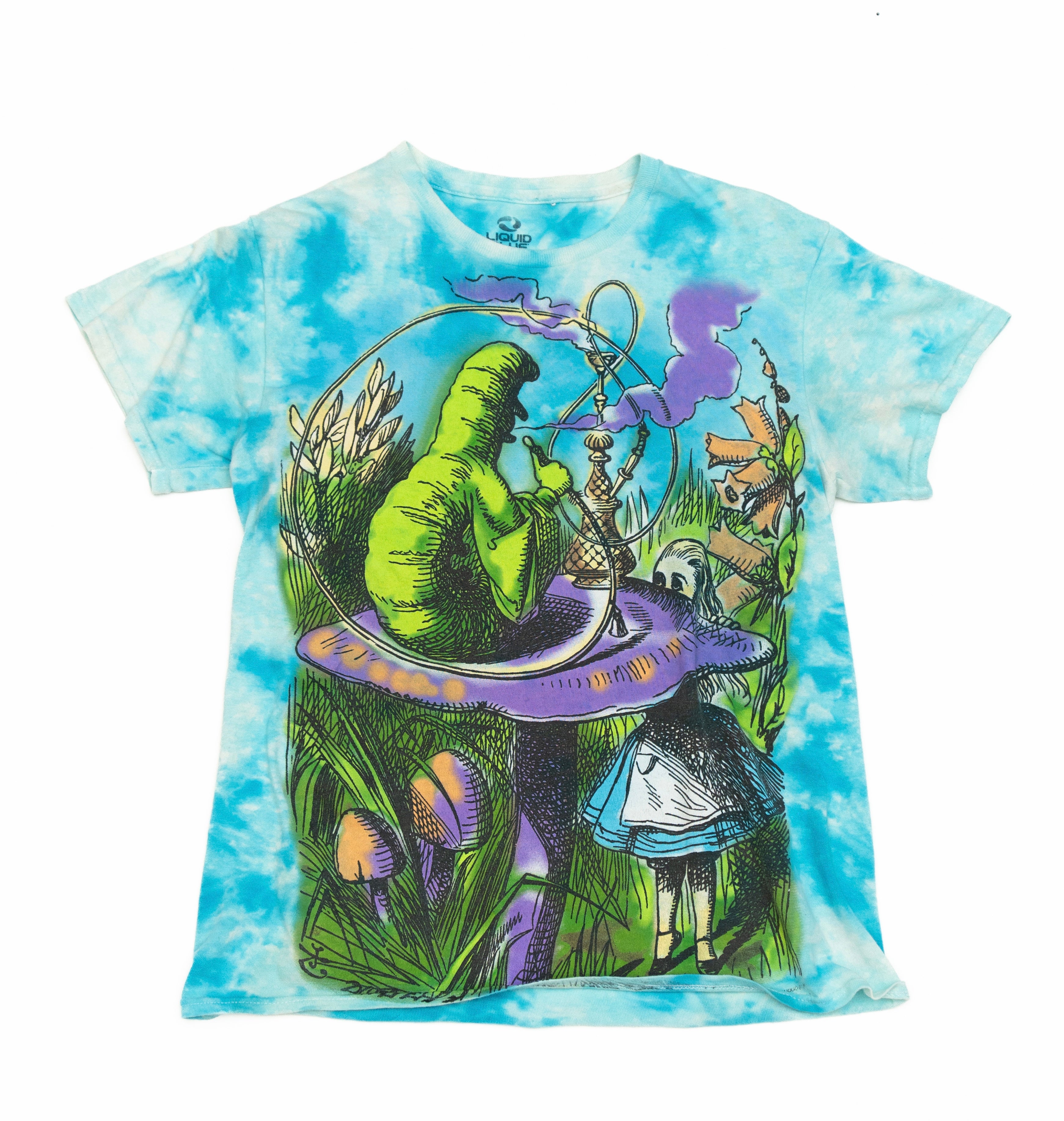 Alice T-Shirt