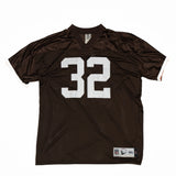Browns Jersey