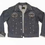 Embellished Jacket