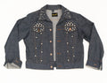 Embellished Jacket
