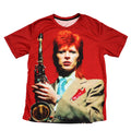 SAX SELLS T-SHIRT