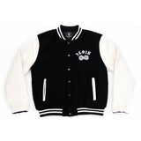 DICE VARSITY JACKET