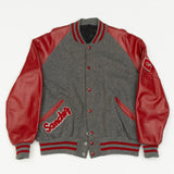 Berdillo Spartans Varsity Jacket