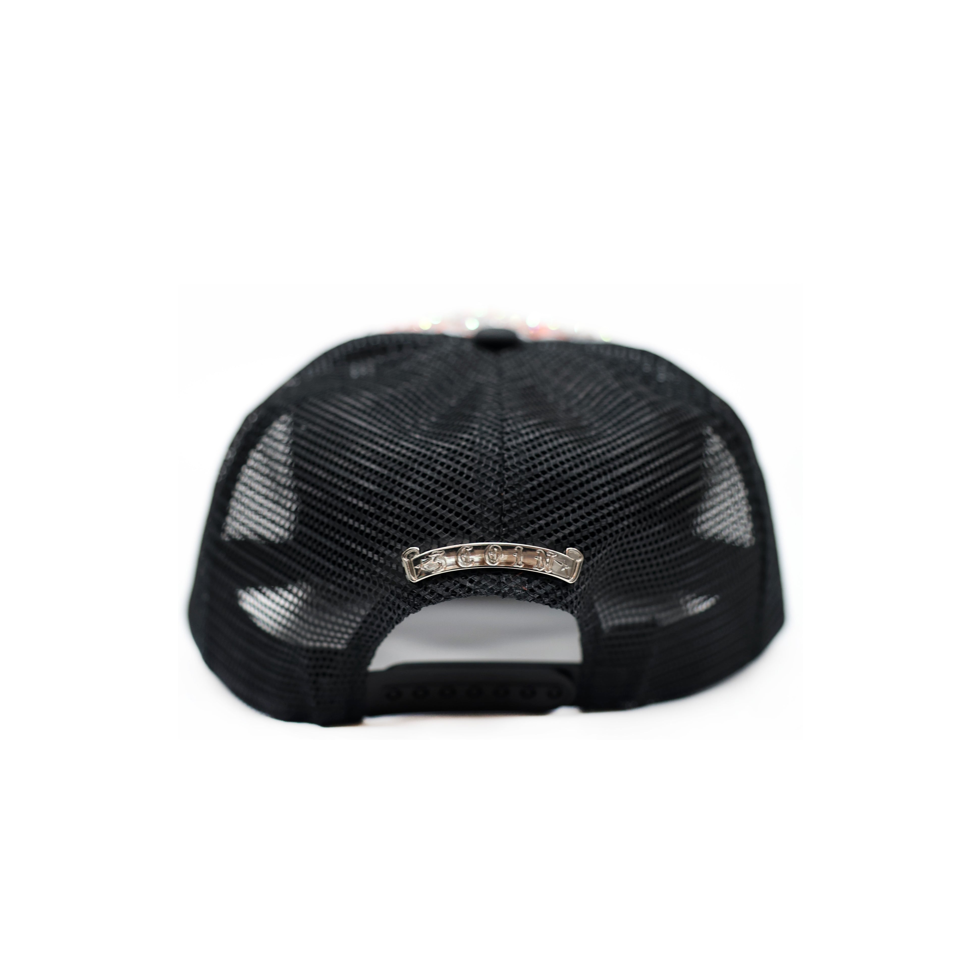 HARLEY 1969 TRUCKER HAT