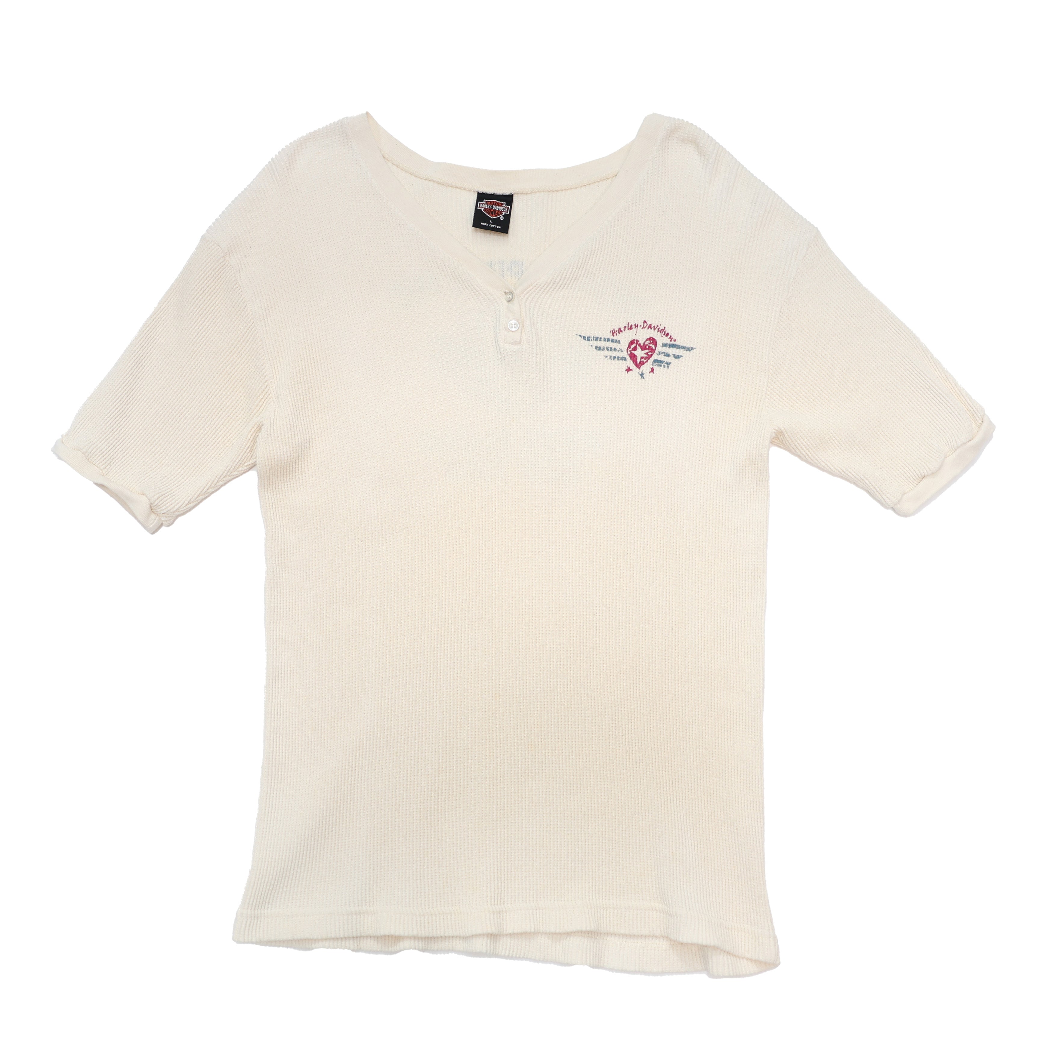 REGGIE PINK THERMAL