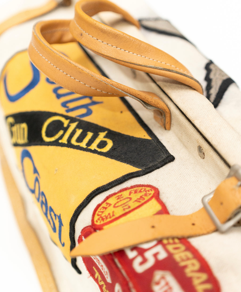 Gun Hunting Duffle Bag