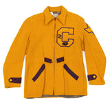 50s Coach’s Letterman Jacket