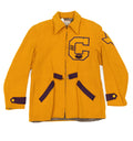 50s Coach’s Letterman Jacket