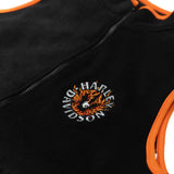 Harley Flame Vest