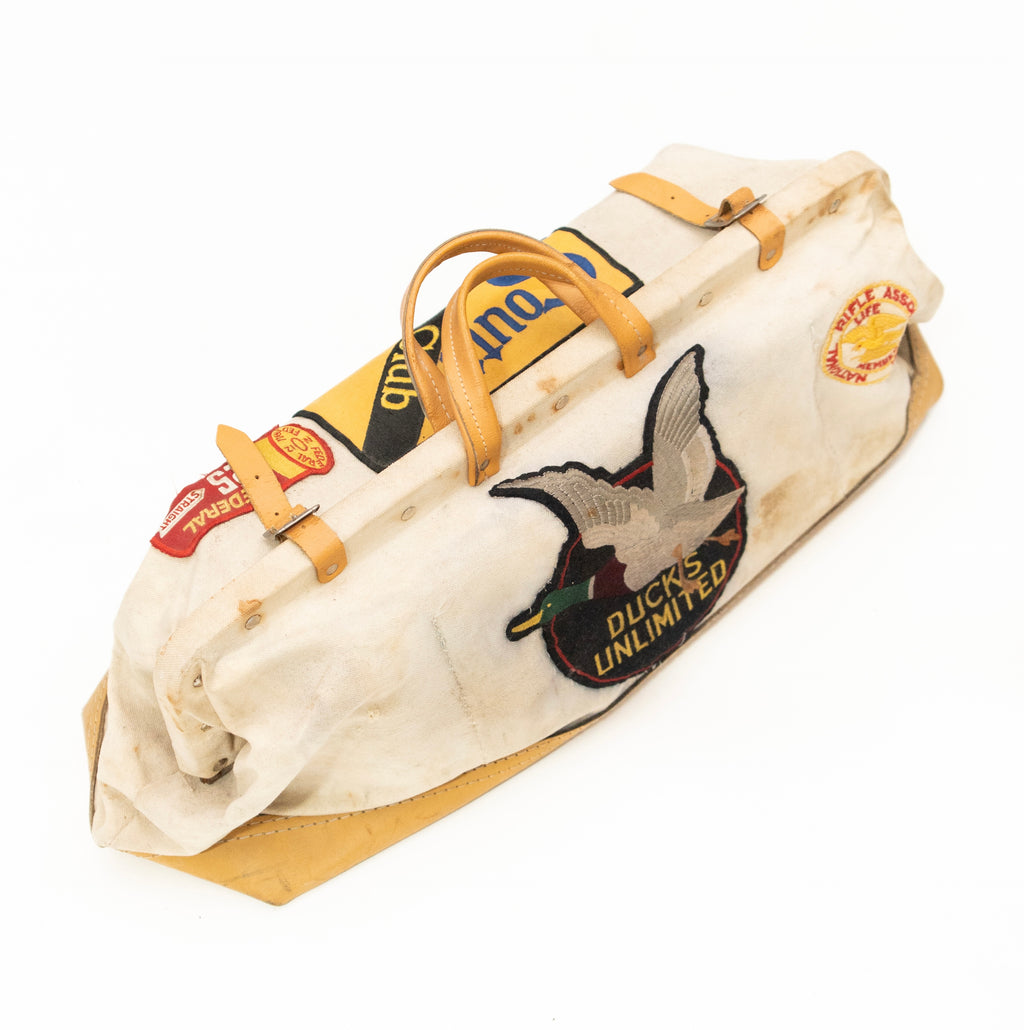 Gun Hunting Duffle Bag