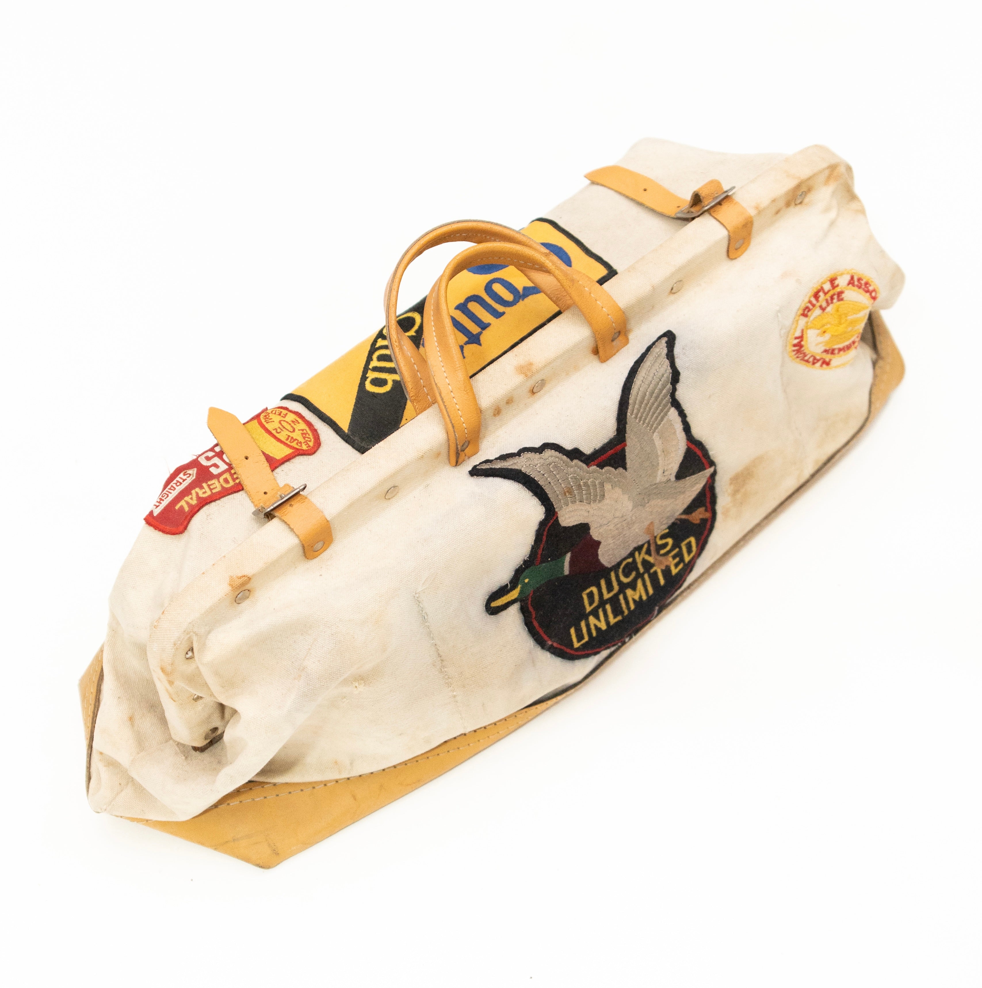 Gun Hunting Duffle Bag
