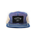 PATCHED MESH TRUCKER