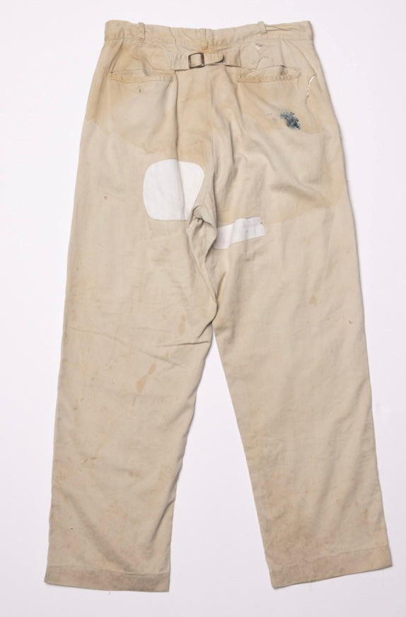 Repair Work Pants