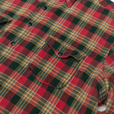 RL Flannel Shirt