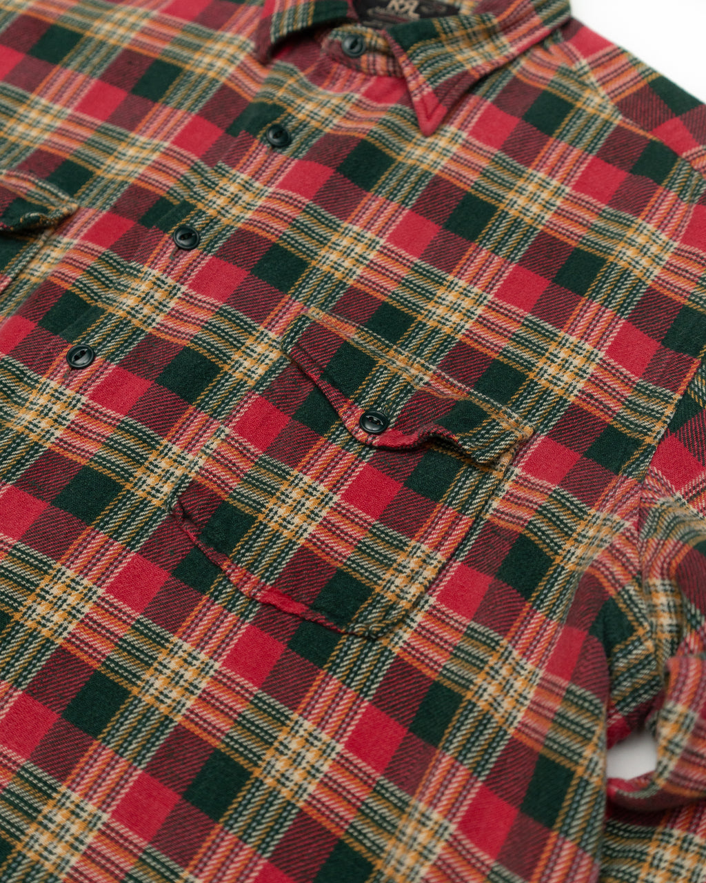 RL Flannel Shirt