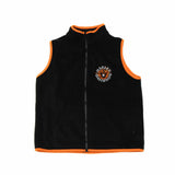 Harley Flame Vest