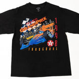 TEXACO GRAND PRIX RHINESTONE T-SHIRT