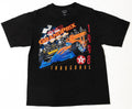 TEXACO GRAND PRIX RHINESTONE T-SHIRT