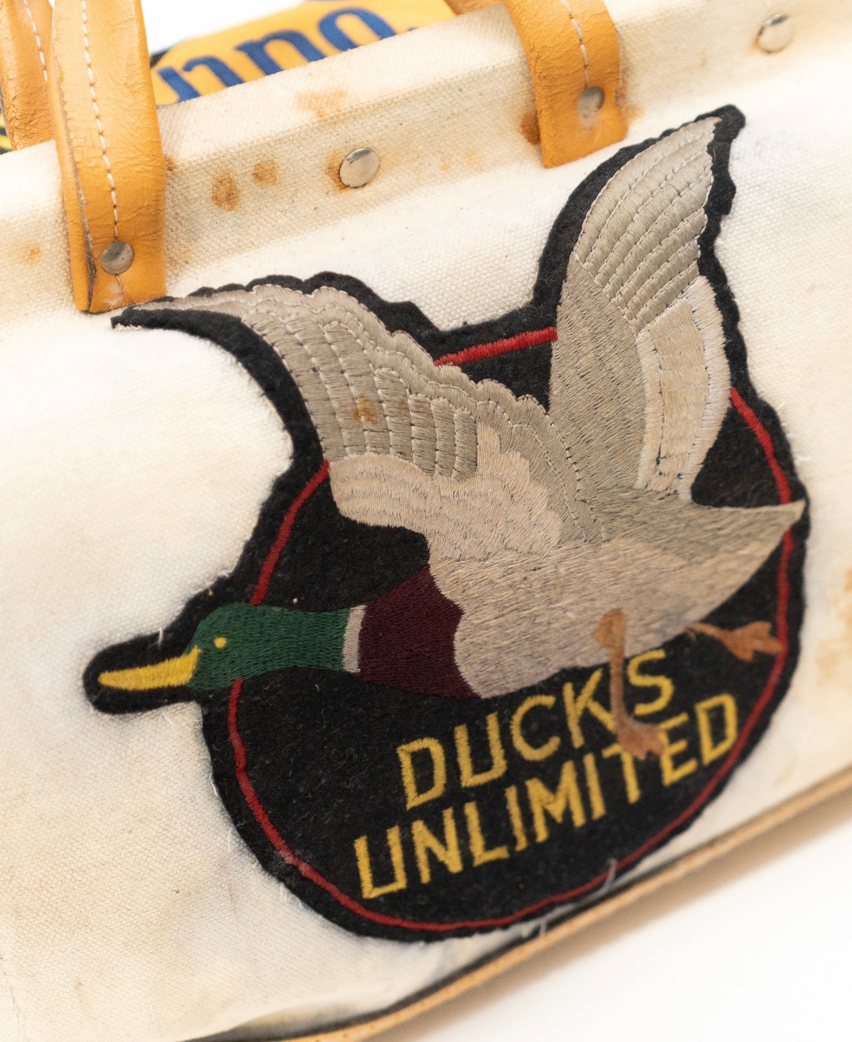 Gun Hunting Duffle Bag
