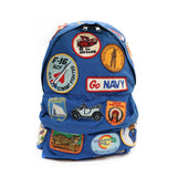 PATCHED BACKPACK